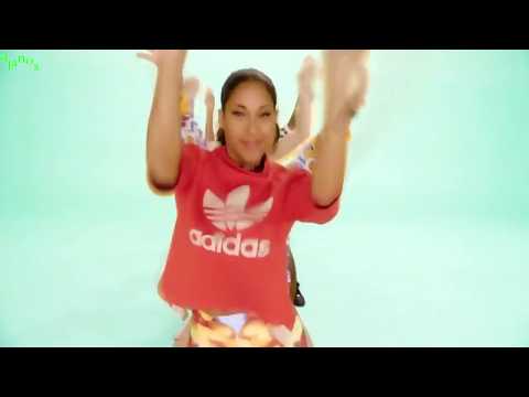 Cascada ft Fatfoont - One more Night