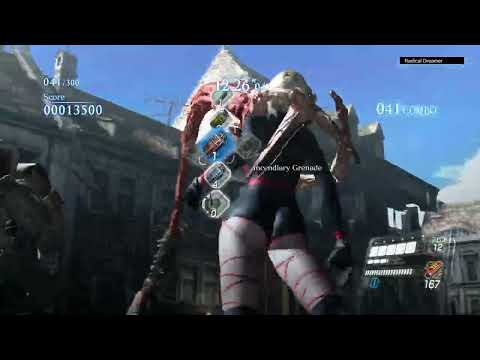 Resident Evil 2 Remake | Every Single Sherry Birkin Cutscene | 4K 60FPS ▶37:30