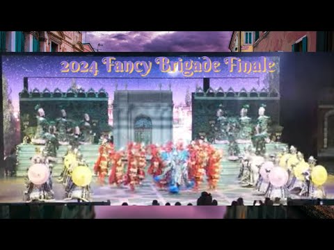 2024 Fancy Brigades