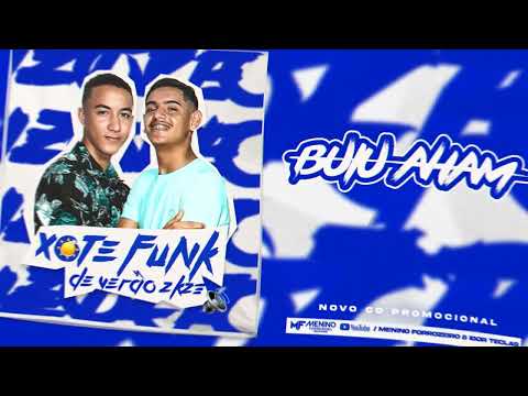 BUIU AHAM - XOTE FUNK DE VERÃO 2K23