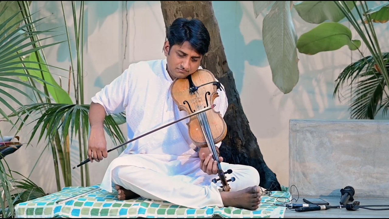 Nishanth Unplugged, 29 March 2026 , Mysuru