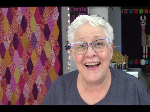 The Creative Obsession Episode 141