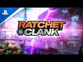 Ratchet & Clank: Rift Apart – Extended Gameplay Demo I PS5