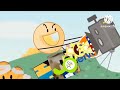 Donut Sucks Up Everything Add Round 5 SirThomasOldDump Nikijones652 Is Next
