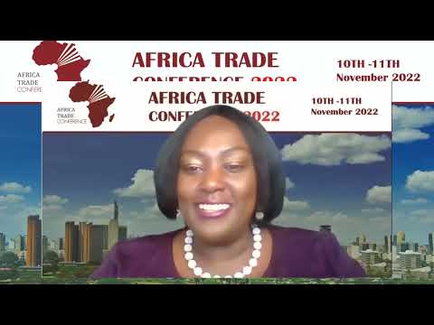 , title : 'Africa Trade Conference 2022 | Intra-Africa Trade Session | Panel 1 Moderated by Anne Wambui Gaitha'