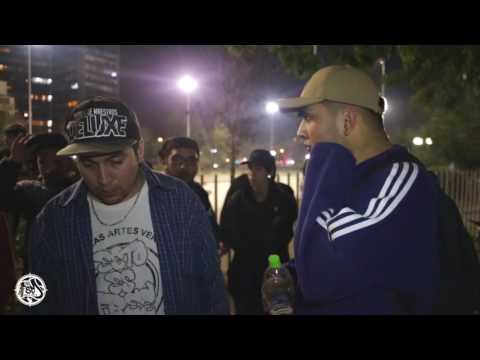 FUSOK vs DEMIUS vs BIGBLACK FINAL ||FSM BLAZING 1vs1vs1||