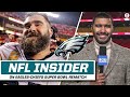 NFL Insider says Eagles are "BEST TEAM IN NFL" after win over Chiefs on MNF I CBS Sports