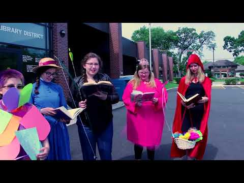 download lagu mp3 mp4 Antioch Public Library, download lagu Antioch Public Library gratis, unduh video klip Antioch Public Library