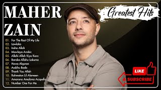 Download lagu Maher Zain Full Album 2024 ⭐ Lagu Populer Maher Zain 🎵 Maher Zain and His Inspiring Message mp3
