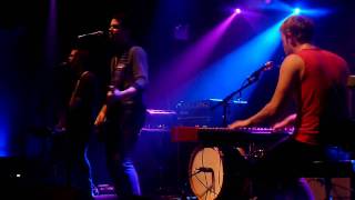 Wild Light - Call Home (live)