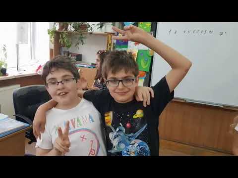 ,,O scoala pentru viitorul tau,, Scoala Gimnaziala Nr.32 Bucuresti