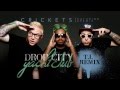 Drop City Yacht Club - "Crickets" ft. Jeremih (T ...