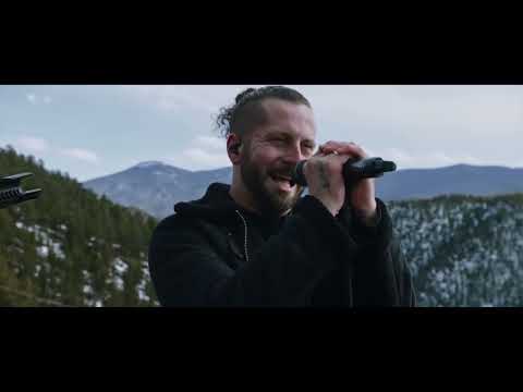 Elderbrook - Howl - Live from Colorado