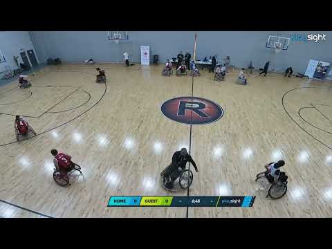 PTE PEAC Rolling Basket – KKI NAIS