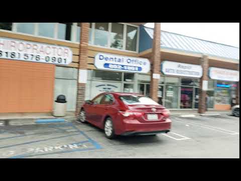 Exterior | 8901-8941 De Soto Avenue Canoga Park, CA 91304 | Office Space For Lease