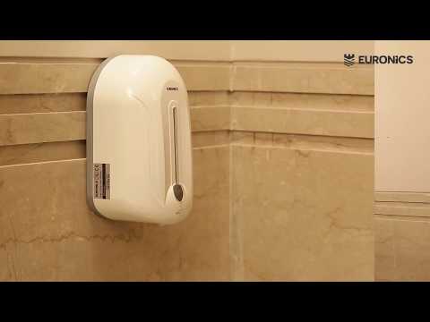 Automatic Sanitizer Dispenser at Best Price in India