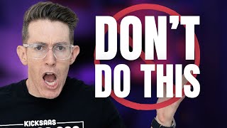 Avoid the Biggest Calendar Mistake in HighLevel