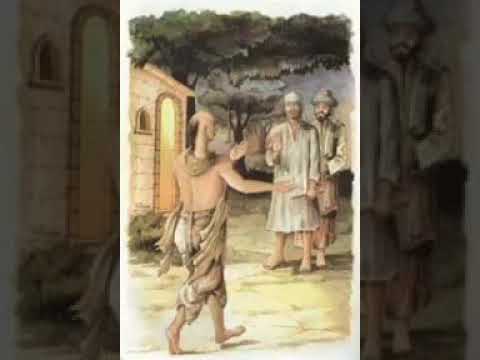 Sai Satcharitra Tamil Audio: Chapter 5