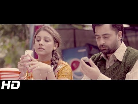 1100 MOBILE - OFFICIAL VIDEO - SHARRY MAAN - MOVIEBOX