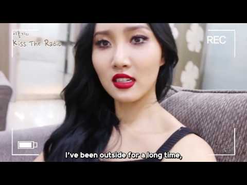 [ENG SUB] 170705 Mamamoo - HongKiRa Waiting Room
