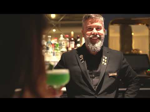 Date Night at The Morgan