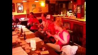 You are my Sunshine   G U S