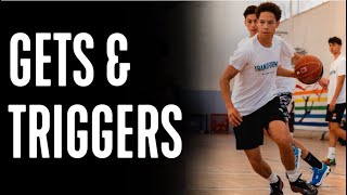 A Better Alternative to Set Plays in Youth Basketball