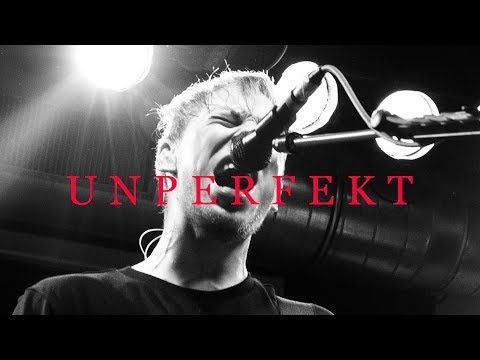 Kind Kaputt - Unperfekt feat. Jonas/8Kids (Offizielles Video)
