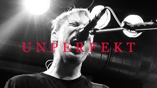 Kind Kaputt - Unperfekt feat. Jonas/8Kids (Offizielles Video)