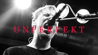 Kind Kaputt - Unperfekt feat. Jonas/8Kids (Offizielles Video)