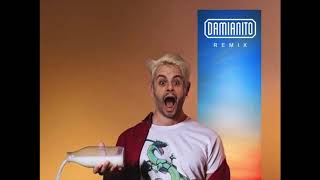 Mahmood - Soldi Damianito Remix