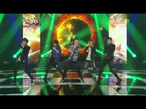 EXO-K HD GOODBYE STAGE MAMA [ 061512 ]