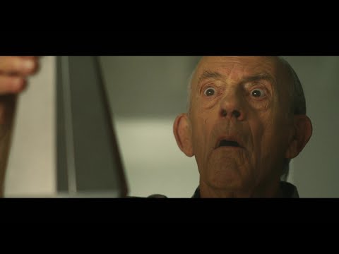 Thumbnail for DeLorean - Time Capsule (2024) Christopher Lloyd by Special edition, WiLL, Van