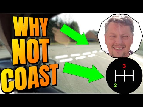 Why Don't You Have Enough Time When Approaching Junctions