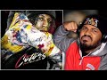 NBA Youngboy DC Marvel REACTION
