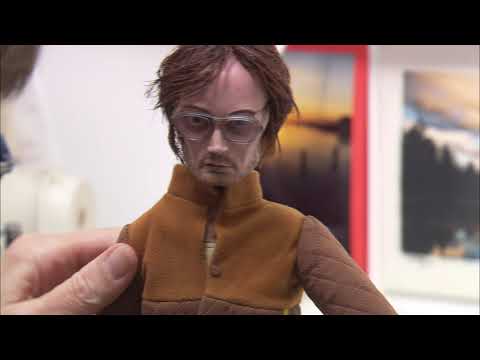 Puppet Makers - Fantastic Mr Fox Featurettes
