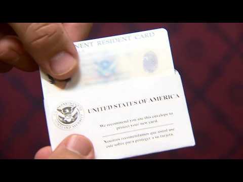 Washington sues over rule weighing public benefits in ...
