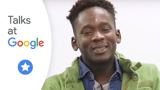 Mr. Eazi: "The Meteoric Rise of Afrobeats" | Talks at Google