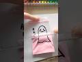 Wait They Don T Love You Like I Love You Cute Zip Lock Bag Trick Art Drawing Magic