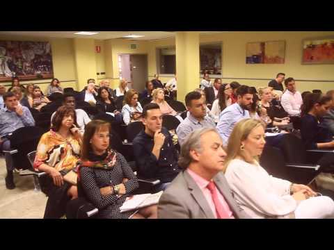 Creando sinergias entre j�venes emprendedores en Valencia