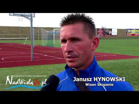 27.06.2018 Wisan Skopanie - Górnovia Górno 1:1