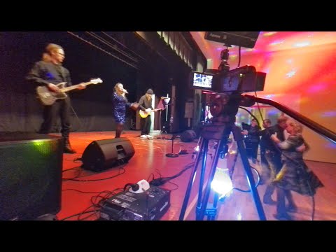 Pajusti Klubi esitleb: ansambel  Viva LaVita