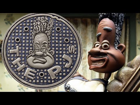 PJ's Season One Part II Ep. 8-13