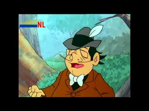 De Bremer Stadsmuzikanten Aflevering 17 t/m  21