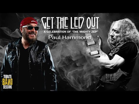 Unlocking the Zeppelin Code: The Get the Led Out Story| Ep 001