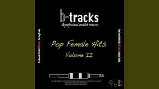 Bluebird Karaoke Instrumental (In the Style of Sara Bareilles)