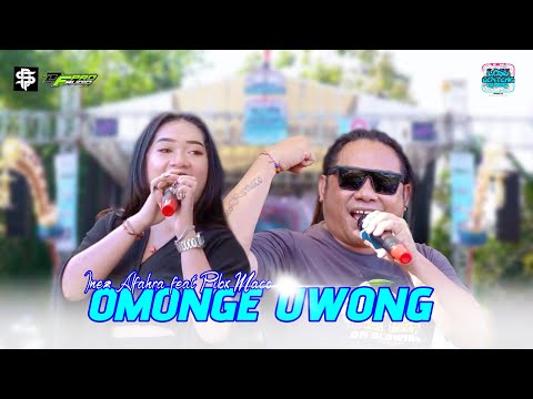 OMONGE UWONG - INEZ ALFAHRA feat PILOX MACO // ONE PRO Live LOSSGENTENG REBORN 2K25