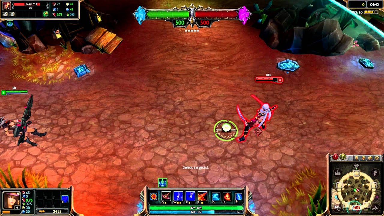 Liên Minh Huyền Thoại: Ra mắt trang phục mới Headhunter Caitlyn