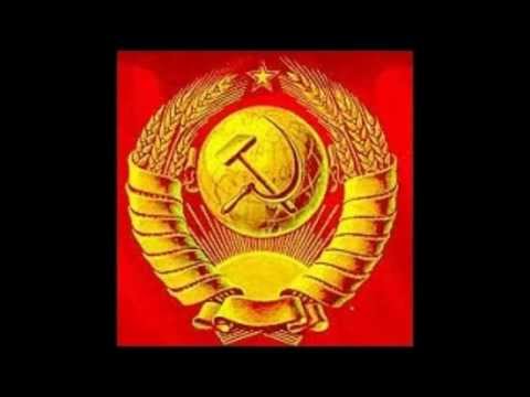 Chant Soviétique: Le Chant des partisans (Version Bolchevique)