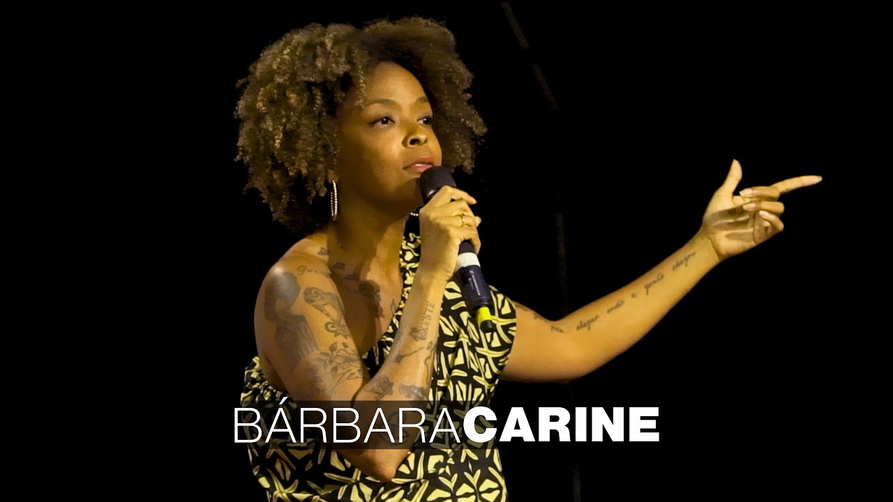 A escola dos sonhos existe! | Barbara Carine | TEDxSalvador